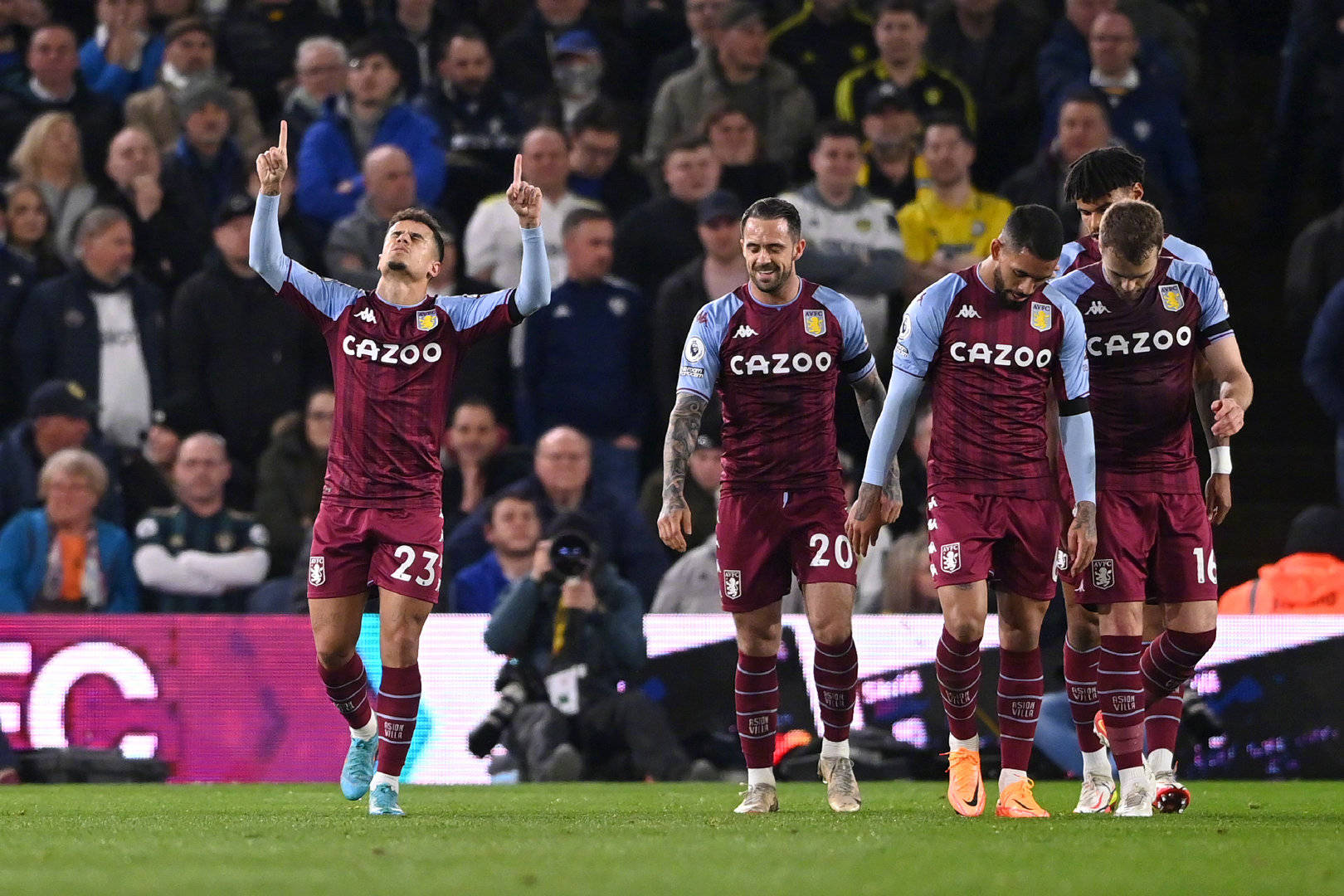 整体发展 整体发展