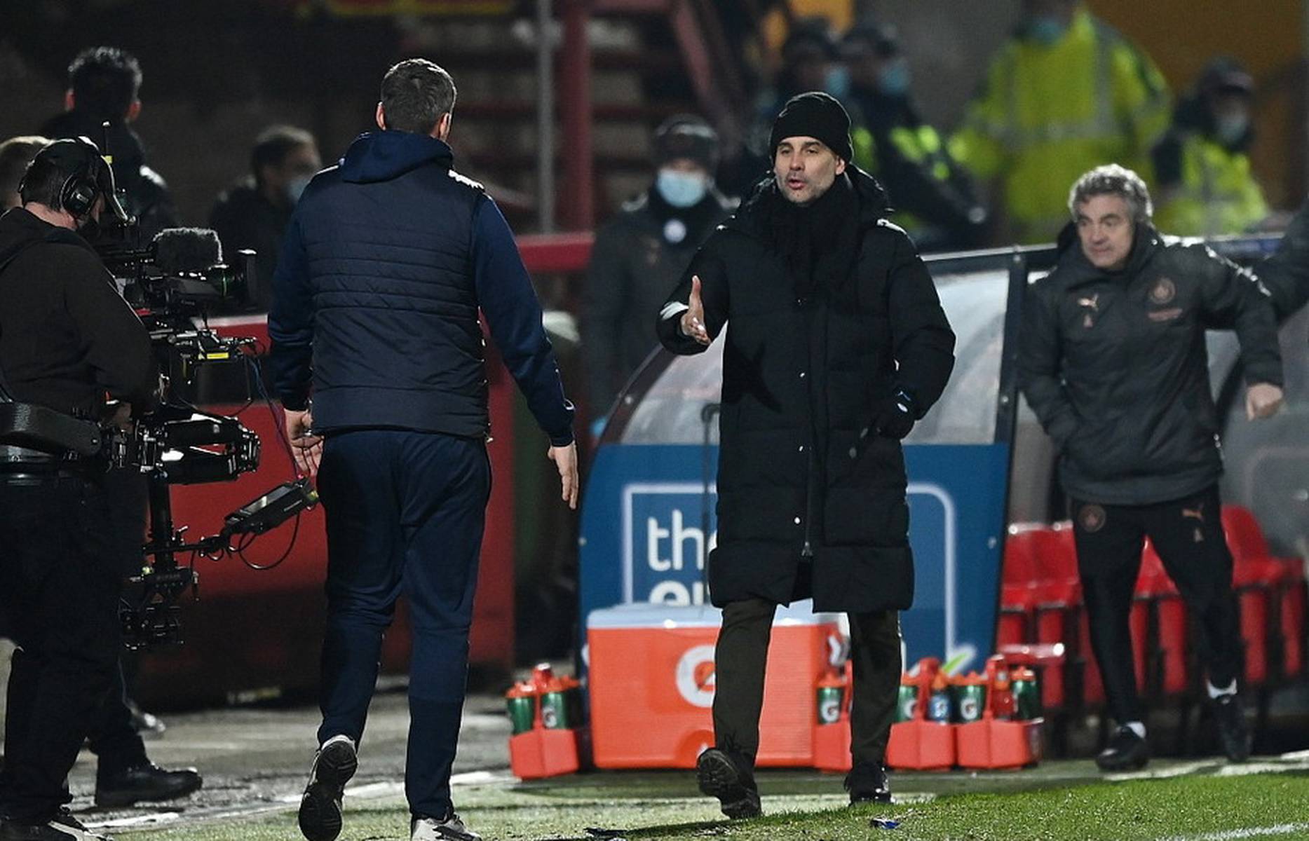 赛迈阿密站 赛迈阿密站